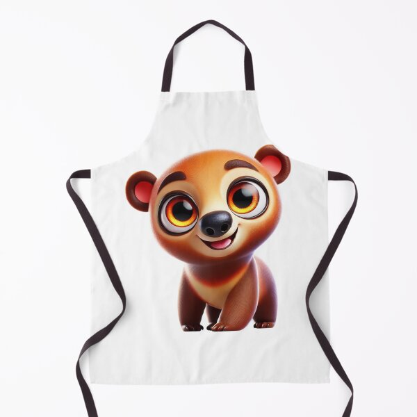 Item preview, Adorable Sun Bear designed and sold by Sillytoe.