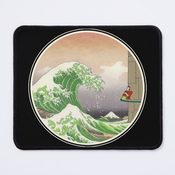 Item preview, The Great Wave of Real Acid designed and sold by St33vCC.