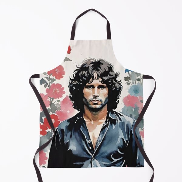 Artikelvorschau, Blumenkunst von Jim Morrison | TheAmericanPoet entworfen und verkauft von TheAmericanPoet.