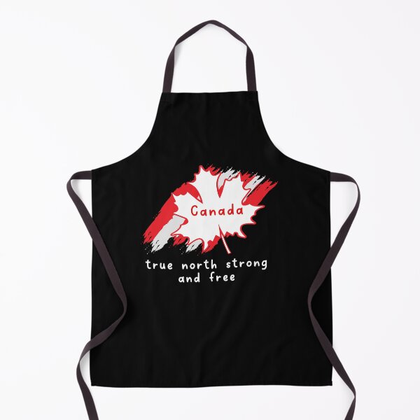 Item preview, True North Strong And Free, Canada Not For Sale designed and sold by SportyDogShop.
