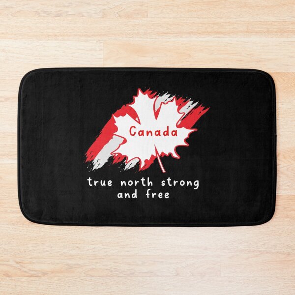 Item preview, True North Strong And Free, Canada Not For Sale designed and sold by SportyDogShop.