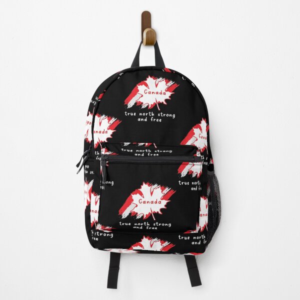 Item preview, True North Strong And Free, Canada Not For Sale designed and sold by SportyDogShop.