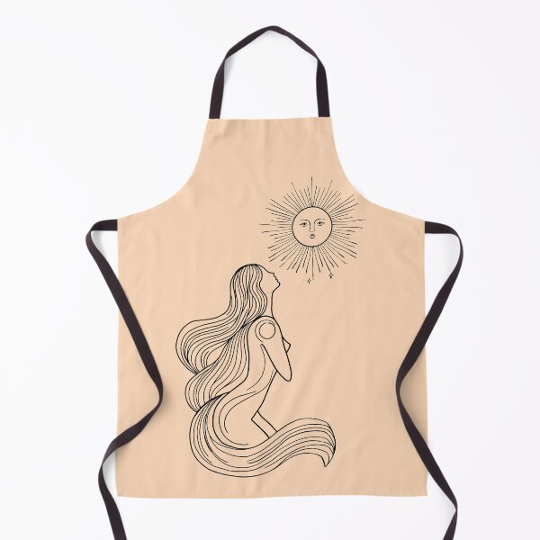 Item preview, Sun Seeker - Peach Puff designed and sold by MaryAura.