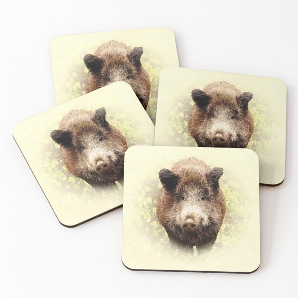 Item preview, Wild Boar designed and sold by Guardi71.