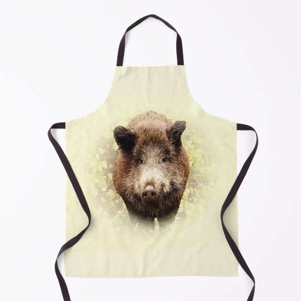 Item preview, Wild Boar designed and sold by Guardi71.