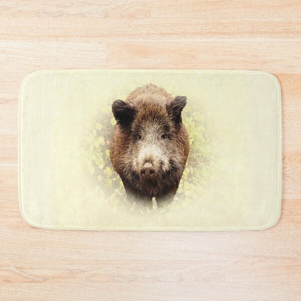 Item preview, Wild Boar designed and sold by Guardi71.
