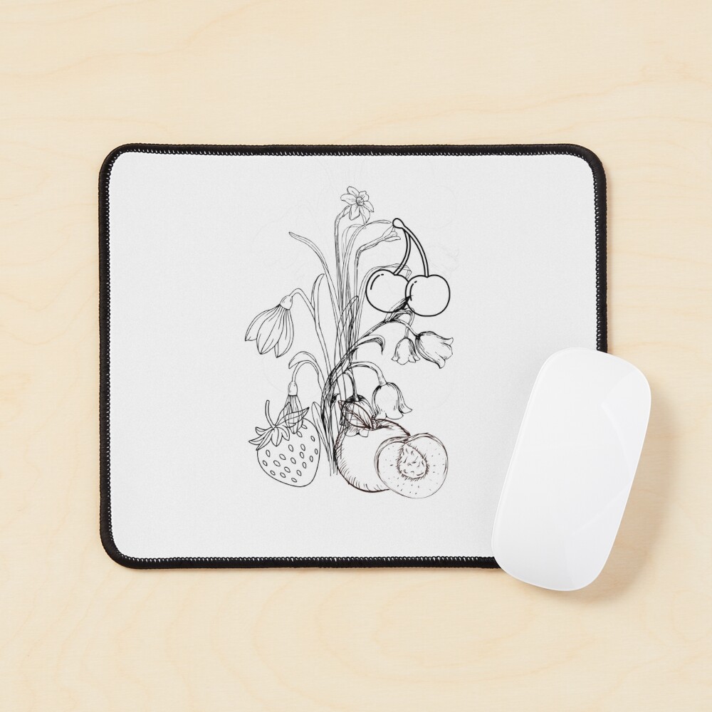 Item preview, Mouse Pad designed and sold by PsyFlow35.