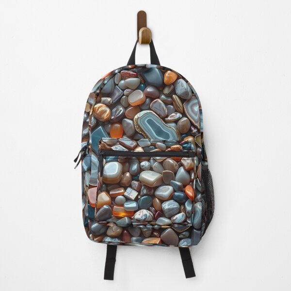 Item preview, Agate Stone 2 designed and sold by HebaRK Studio.