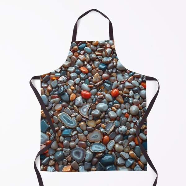Item preview, Agate Stone 2 designed and sold by HebaRK Studio.
