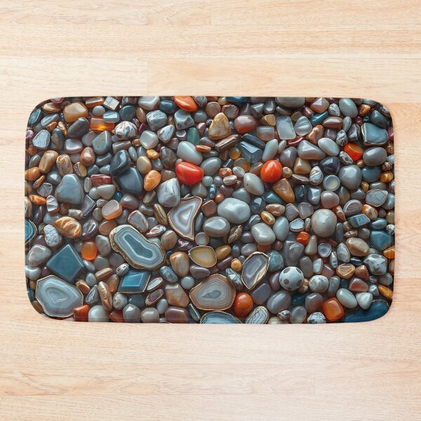 Item preview, Agate Stone 2 designed and sold by HebaRK Studio.