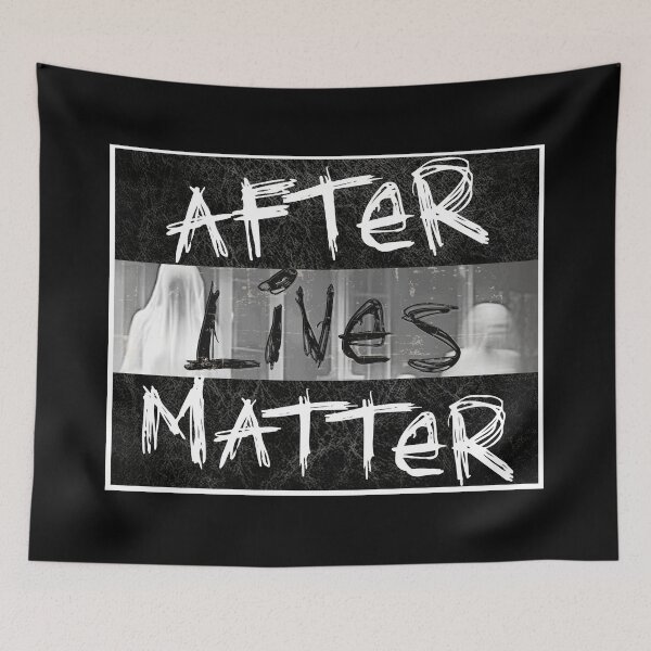 Item preview, Ghost Haunting Funny Quote. designed and sold by AGED Limited.
