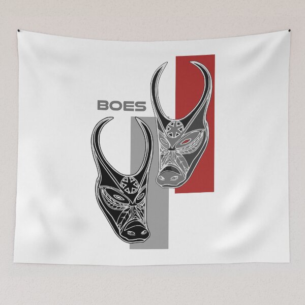 Item preview, Sardegna Machere - Sardinia - Boe - Boes - Italian carnival masks designed and sold by miskaralise.
