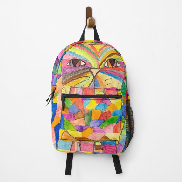 Item preview, cat rainbow designed and sold by kolozse.