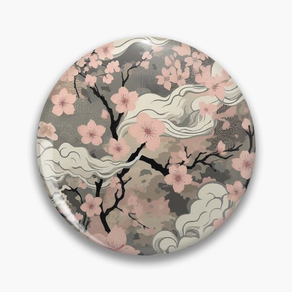 Item preview, Sakura Mirage designed and sold by zzz888.