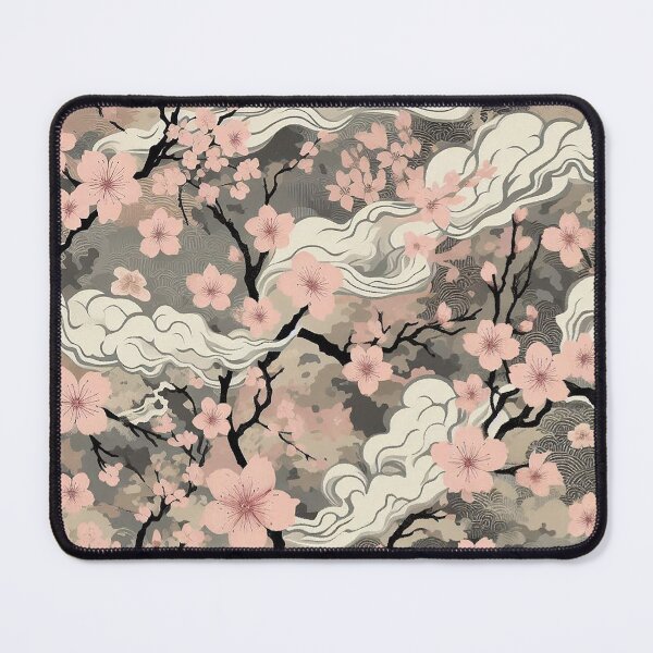 Item preview, Sakura Mirage designed and sold by zzz888.