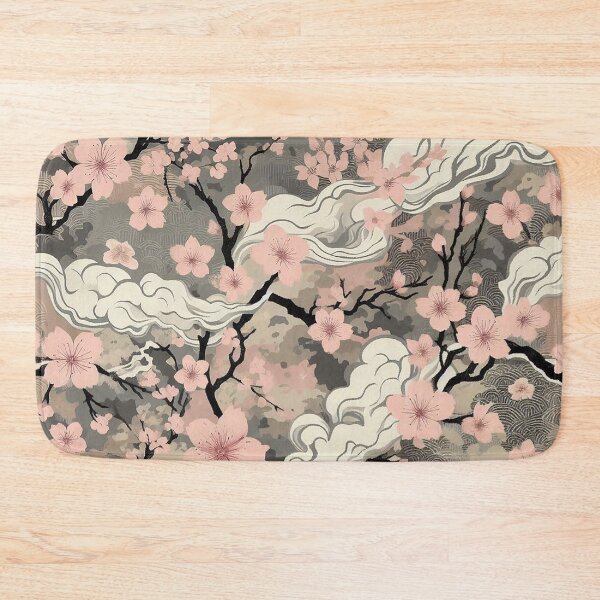 Item preview, Sakura Mirage designed and sold by zzz888.