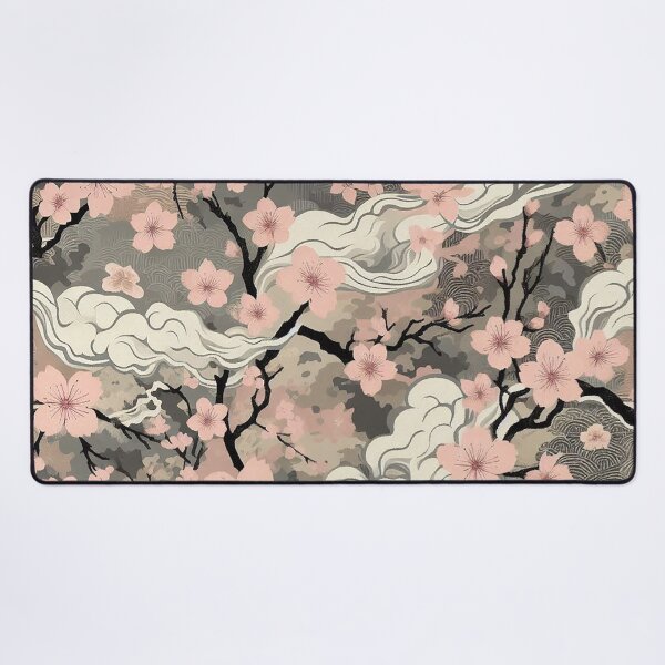 Item preview, Sakura Mirage designed and sold by zzz888.