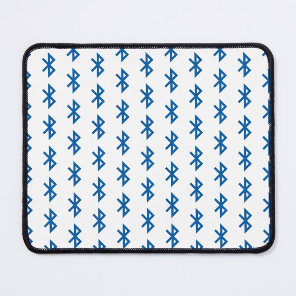 Item preview, BLUE TOOTH BLUE designed and sold by bembureda.