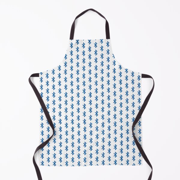 Item preview, BLUE TOOTH BLUE designed and sold by bembureda.