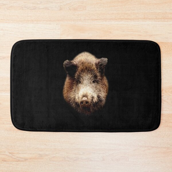 Item preview, Wild Boar designed and sold by Guardi71.