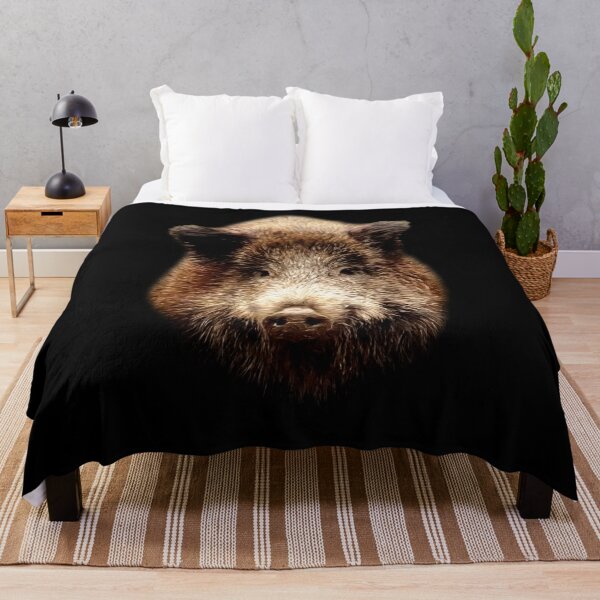 Item preview, Wild Boar designed and sold by Guardi71.