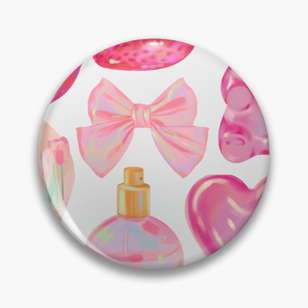 Artikelvorschau, Rosa Liebe entworfen und verkauft von Serendipity Arts.