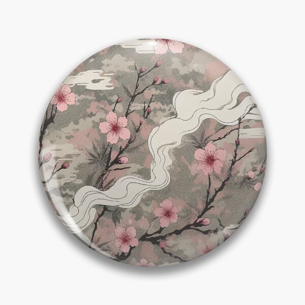 Item preview, Sakura Drift designed and sold by zzz888.