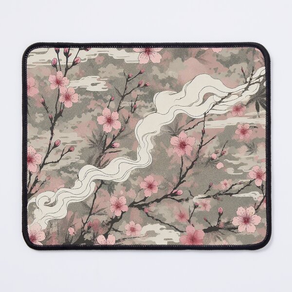 Item preview, Sakura Drift designed and sold by zzz888.