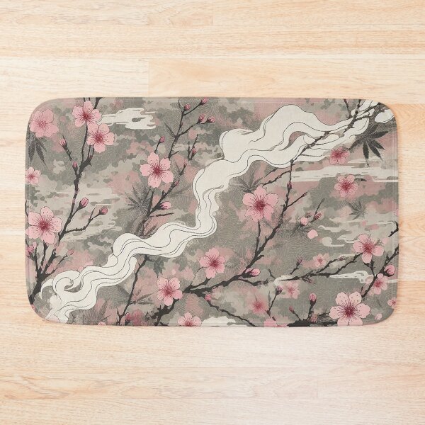 Item preview, Sakura Drift designed and sold by zzz888.