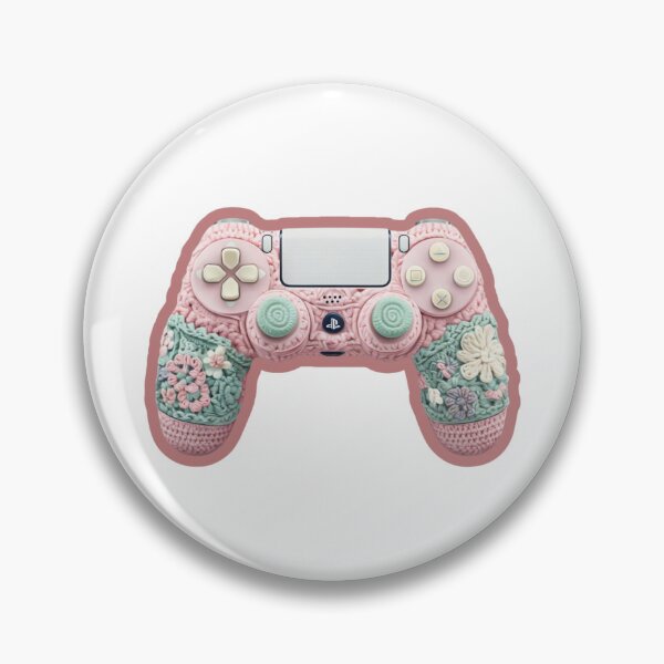 Item preview, Crochet Controller designed and sold by techteacher2415.