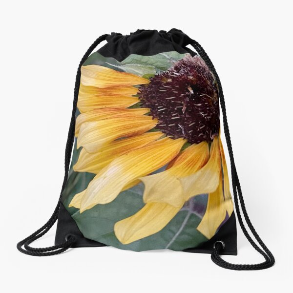 Item preview, Fading Sunflower  designed and sold by JWPortman.
