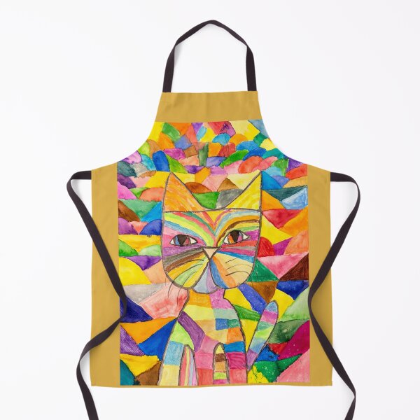 Item preview, cat rainbow designed and sold by kolozse.