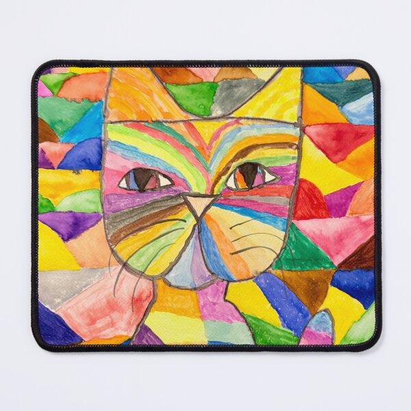 Item preview, cat rainbow designed and sold by kolozse.