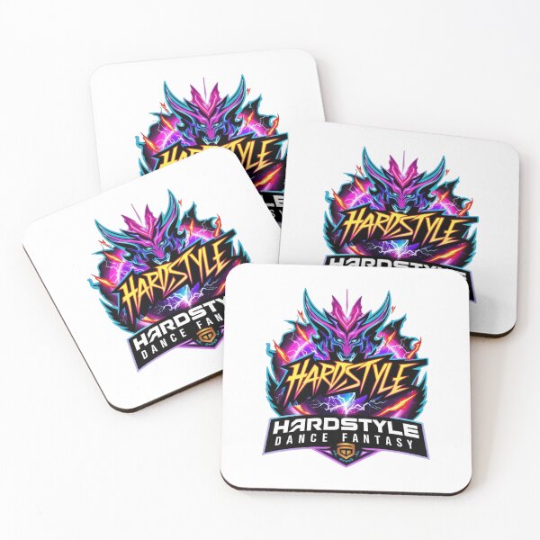 Item preview, hardstyle designed and sold by echotek.