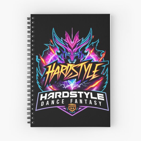 Item preview, hardstyle designed and sold by echotek.