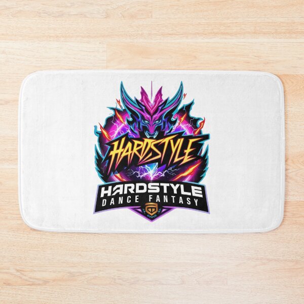 Item preview, hardstyle designed and sold by echotek.