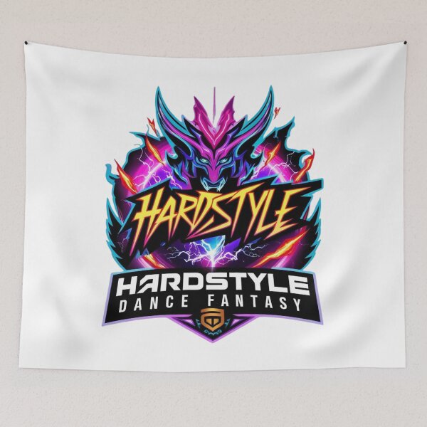 Item preview, hardstyle designed and sold by echotek.