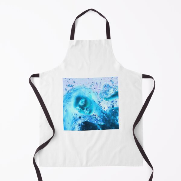 Item preview, Lilith in Blue designed and sold by Art.From_Inside.