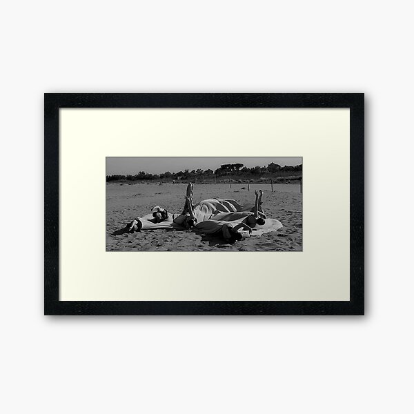 Vista previa del artículo con la obra «OLD FEELING», diseñado y vendido por Jhevva.