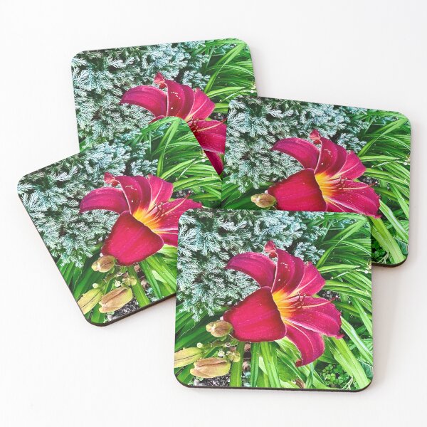 Item preview, Lily and Evergreen designed and sold by JWPortman.
