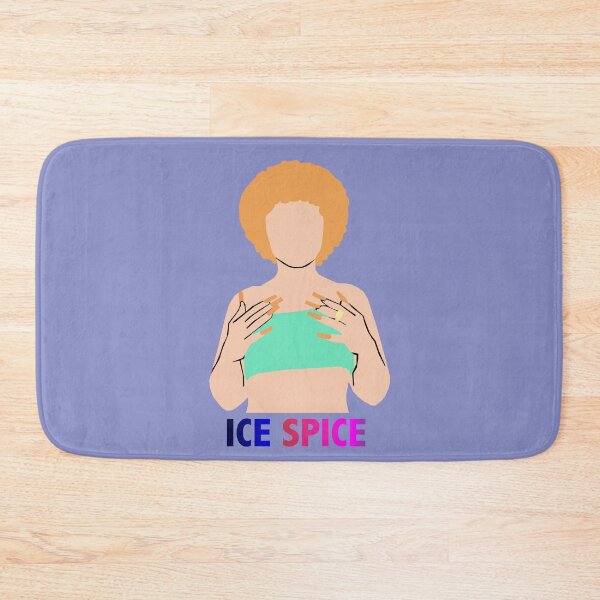 Aperçu de l'œuvre Illustration de glace épicée créée et vendue par ZooStateofMind.