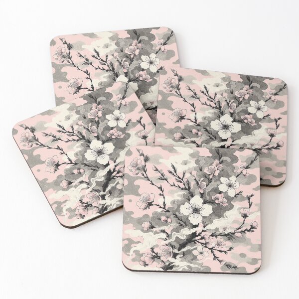 Item preview, Sakura Ops designed and sold by zzz888.