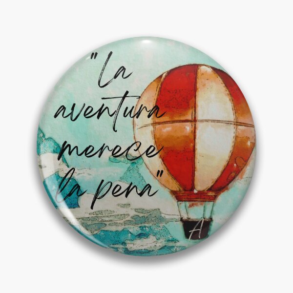 Item preview, "The adventure is worth the effort" Aristotle (A) designed and sold by EXPERA.