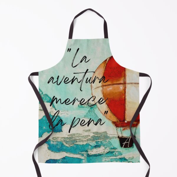Item preview, "The adventure is worth the effort" Aristotle (A) designed and sold by EXPERA.