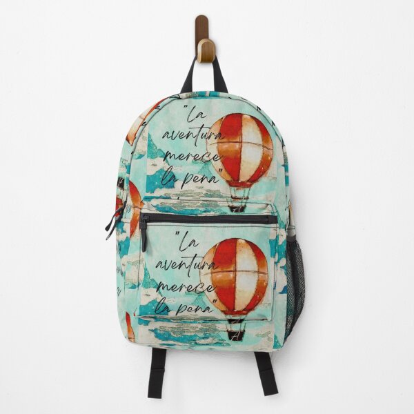 Item preview, "The adventure is worth the effort" Aristotle (A) designed and sold by EXPERA.