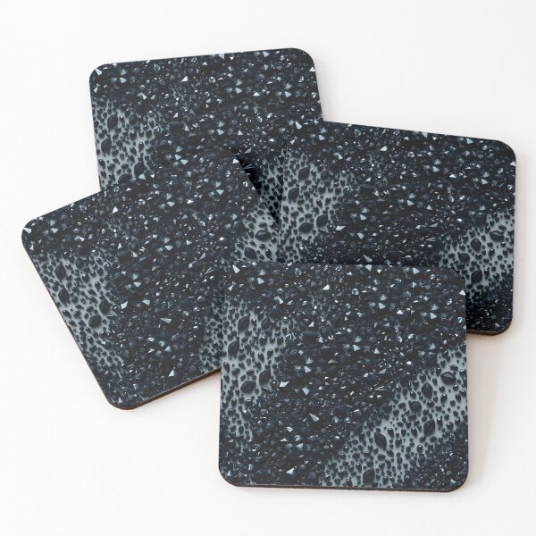 Item preview, Black Diamond 2 designed and sold by HebaRK Studio.