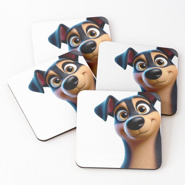 Item preview, Adorable Beauceron designed and sold by Sillytoe.