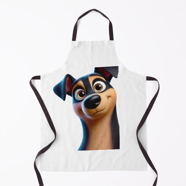 Item preview, Adorable Beauceron designed and sold by Sillytoe.