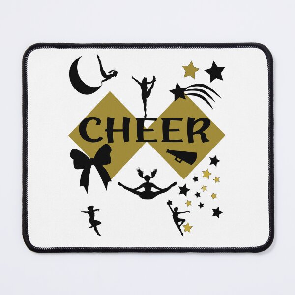 Item preview, Cheerleading Competition Design – Cheer Squad Apparel & Gifts. designed and sold by Jacksonso.