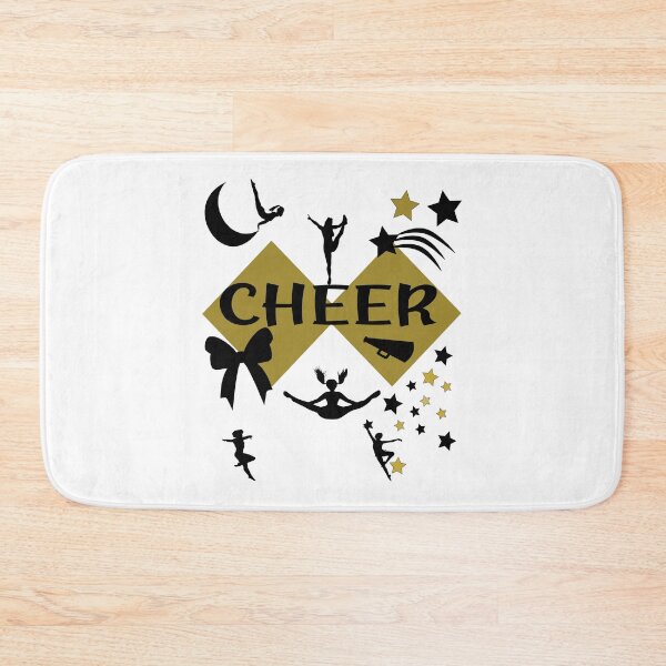 Item preview, Cheerleading Competition Design – Cheer Squad Apparel & Gifts. designed and sold by Jacksonso.